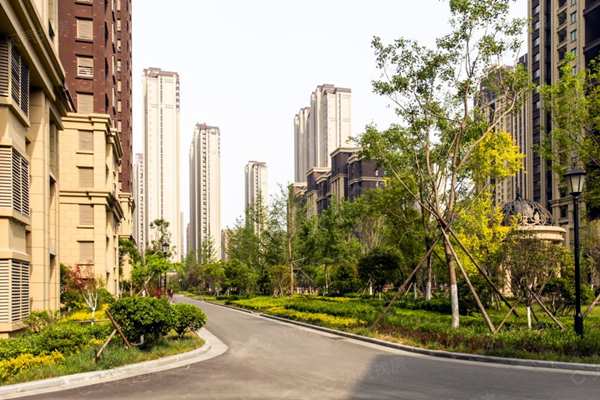 小區樓宇控制難以實現有什么解決辦法?(圖1) 小區樓宇控制難以實現有什么解決辦法?(圖1)