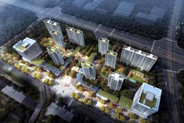 樓宇自控系統(tǒng)的設(shè)計要嚴格參照相關(guān)標準！(圖1)