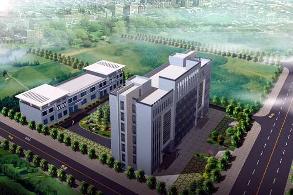 樓宇自控系統安全第一！(圖1)