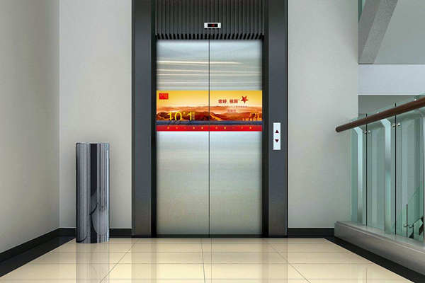 電梯系統(tǒng)中樓宇控制的應(yīng)用！(圖1)