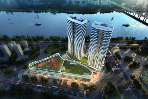 國內樓宇智能化系統發展的怎么樣?(圖1) 國內樓宇智能化系統發展的怎么樣?(圖1)