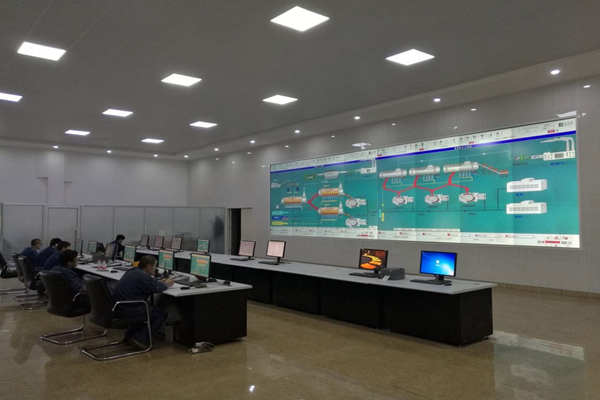 樓宇控制系統(tǒng)基本功能要求匯總！(圖1)