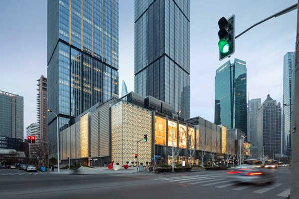 樓宇控制施工階段兩點“小注意”！(圖1)