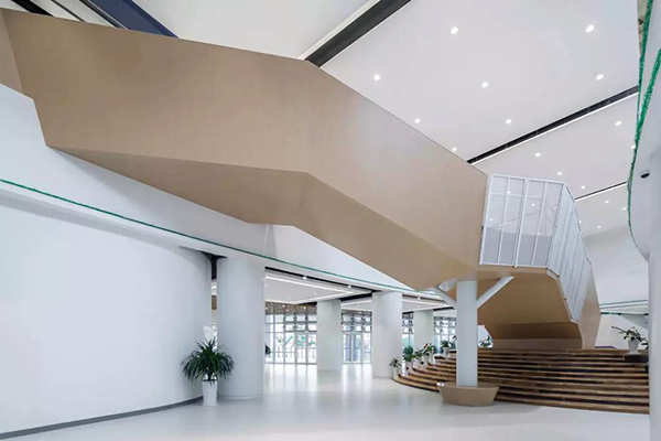 樓宇自動化工程三種基本的管理模式！(圖1)