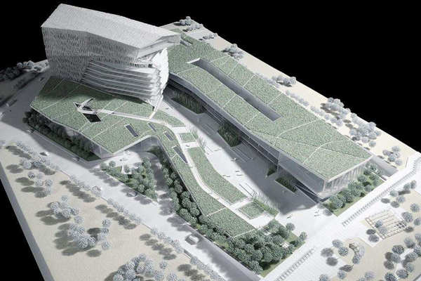 樓宇自動化需求分析！(圖1)