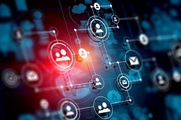 樓宇自控系統如何構建信息網絡?(圖1) 樓宇自控系統如何構建信息網絡?(圖1)