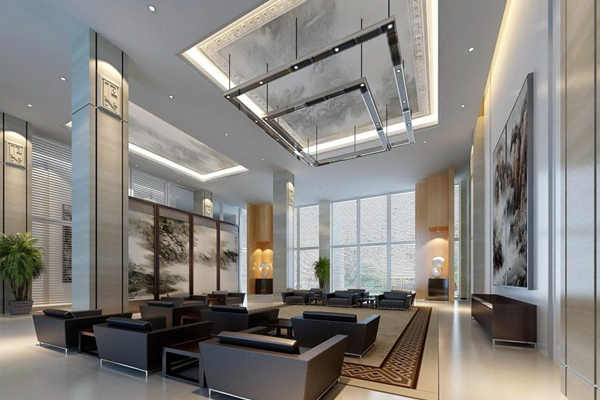 樓宇自控系統的組成，包括哪些？(圖1)