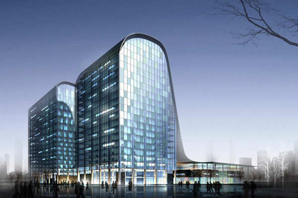 樓宇自動化對于防盜報警系統有哪些要求？(圖1)