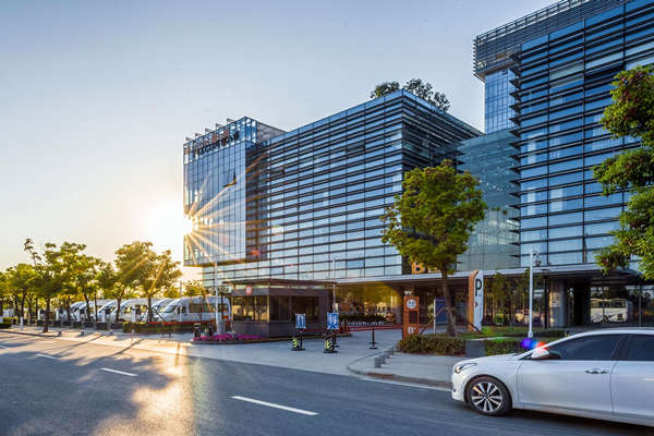 智能樓宇建設存在哪些溝通關系？(圖1)