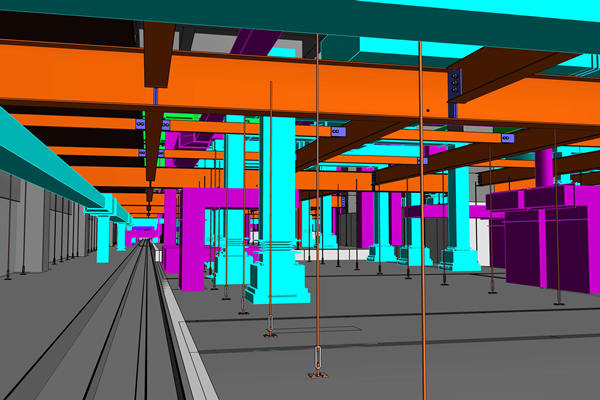 樓宇自動化工程設備接地系統的四大安裝標準！(圖1)