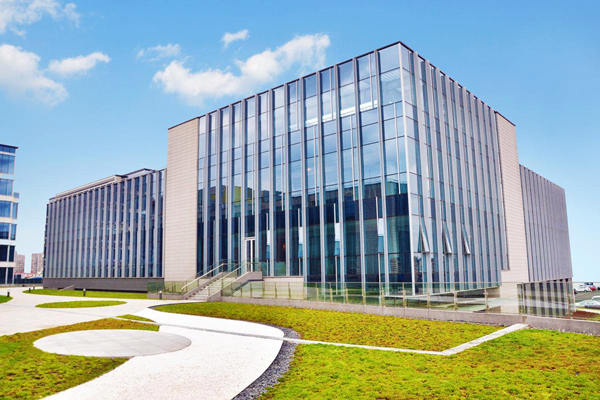 樓宇自控系統(tǒng)軟、硬件安裝要求!(圖1) 樓宇自控系統(tǒng)軟、硬件安裝要求!(圖1)