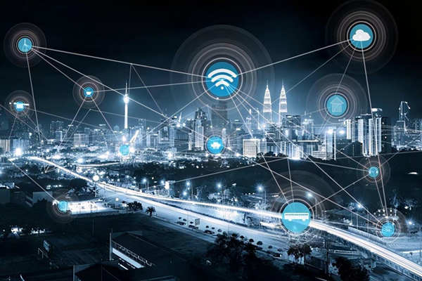 樓宇智能化控制技術將越發(fā)“智慧化”!(圖1) 樓宇智能化控制技術將越發(fā)“智慧化”!(圖1)