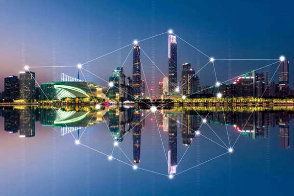 樓宇自控系統PLC控制有哪些優勢?(圖1) 樓宇自控系統PLC控制有哪些優勢?(圖1)