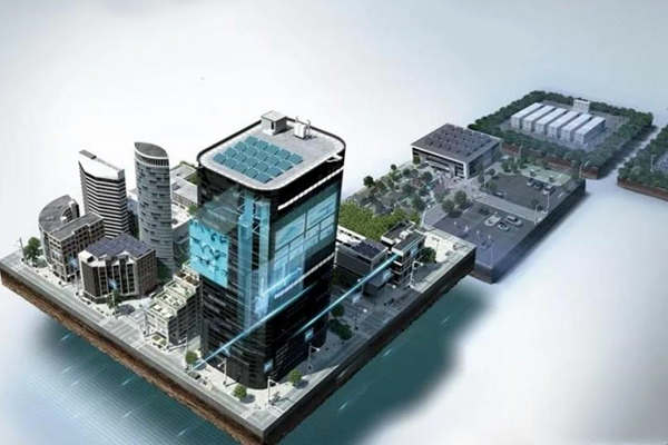 結(jié)合樓宇自控技術(shù),電氣工程設備更具智能化!(圖1) 結(jié)合樓宇自控技術(shù),電氣工程設備更具智能化!(圖1)