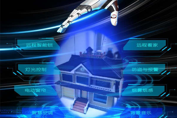 電氣工程控制中,樓宇自動化技術有什么精彩表現?(圖1) 電氣工程控制中,樓宇自動化技術有什么精彩表現?(圖1)