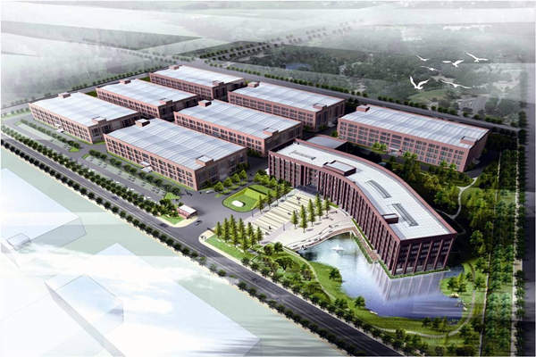 建設智能樓宇的必要性！(圖1)