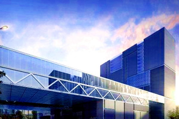 樓宇智能系統實施的五大要點！(圖1)