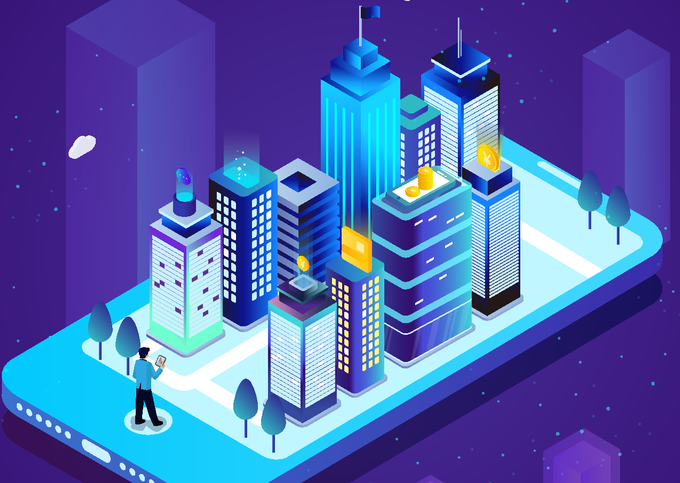 樓宇智能化系統(tǒng)，必然的選擇！(圖2)