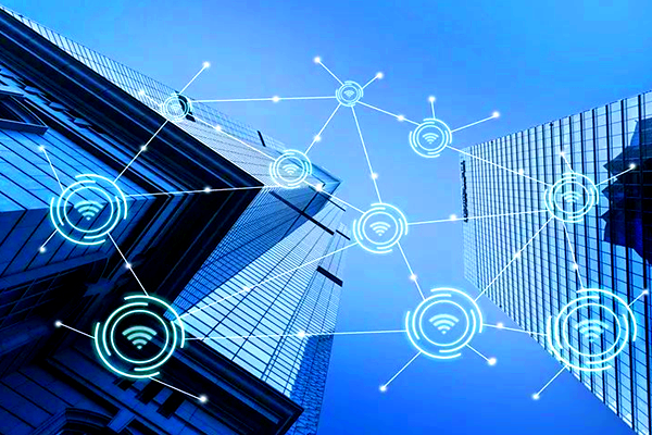 智能樓宇自控系統(tǒng)，碳中和時代的焦點！(圖1)