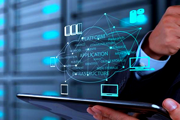 智能樓宇控制系統(tǒng),讓建筑“聰明”起來!(圖2) 智能樓宇控制系統(tǒng),讓建筑“聰明”起來!(圖2)