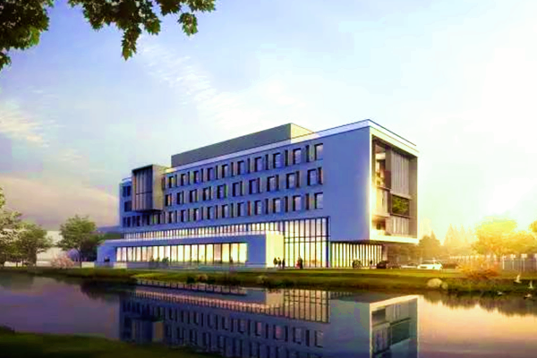 智慧建筑的智能樓宇自控系統(tǒng)(圖1) 智慧建筑的智能樓宇自控系統(tǒng)(圖1)