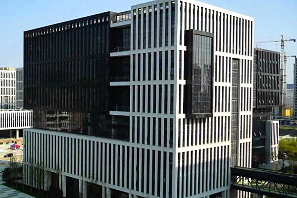 一文了解:智能樓宇自控系統(tǒng)!(圖1) 一文了解:智能樓宇自控系統(tǒng)!(圖1)