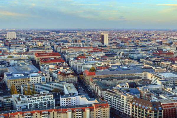 智能樓宇，設定正確樓宇節能基礎的三要點！(圖1)