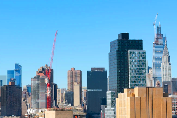 智能樓宇市場(chǎng)前景可期!(圖1) 智能樓宇市場(chǎng)前景可期!(圖1)