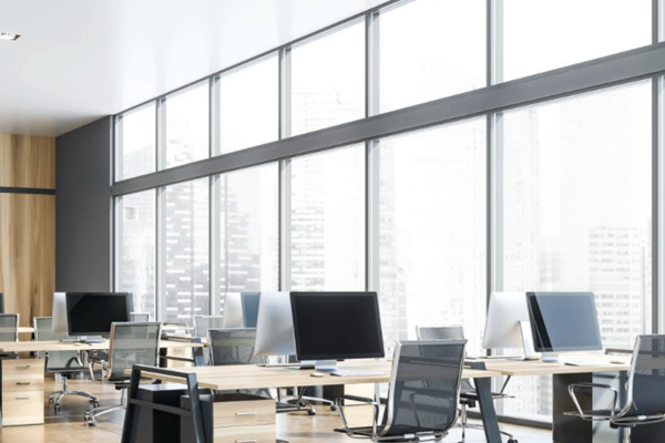 樓宇自控系統(tǒng)設(shè)計(jì)說明(圖1) 樓宇自控系統(tǒng)設(shè)計(jì)說明(圖1)