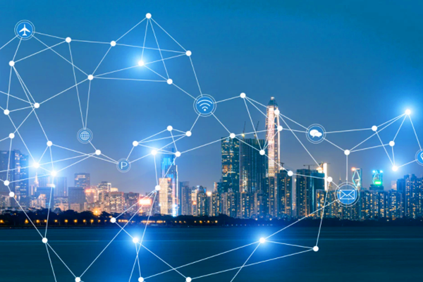 物聯(lián)網助推智能樓宇建設!(圖1) 物聯(lián)網助推智能樓宇建設!(圖1)