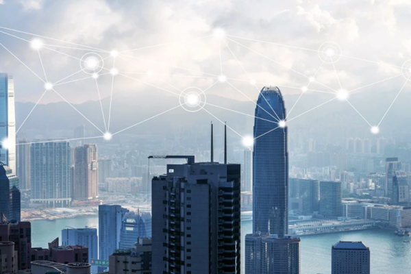 樓宇自動化系統(tǒng)設計目標！(圖1)