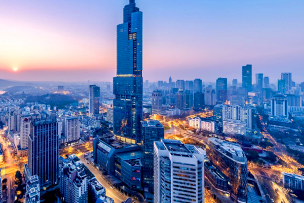 樓宇智能化系統主要設備安裝!(圖1) 樓宇智能化系統主要設備安裝!(圖1)