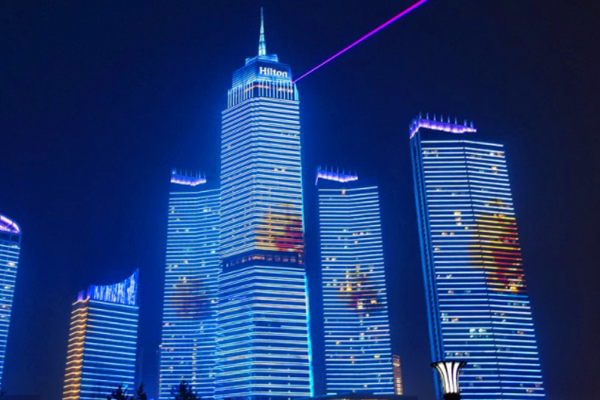 節能技術改變全球樓宇自動化系統市場！(圖1)