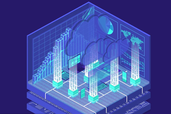 樓宇智能化系統(tǒng)，助力實現(xiàn)雙碳目標！(圖1)