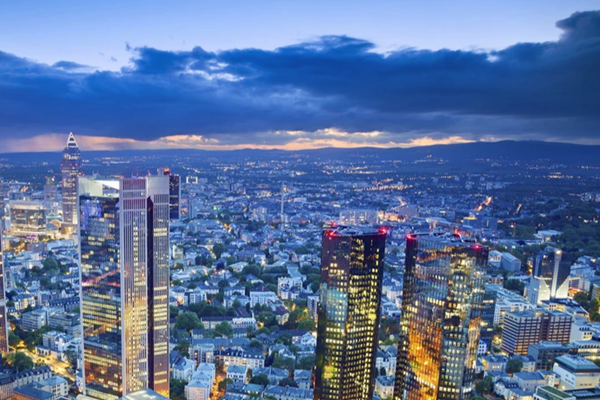 布局智慧建筑，共建產(chǎn)業(yè)新生態(tài)！(圖1)