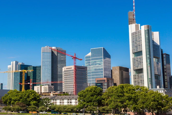 科普：什么是被動(dòng)式超低能耗建筑？(圖1)