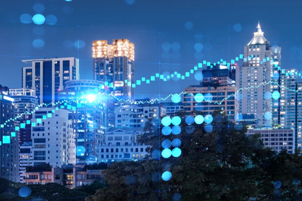 樓宇控制系統(tǒng)3大優(yōu)勢(shì)，助力低碳節(jié)能！(圖1)