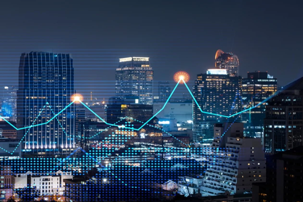 智能化樓宇的基本要求！(圖1)