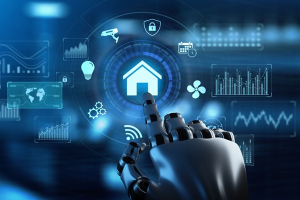 一起簡單了解樓宇自控系統(tǒng)！(圖1)