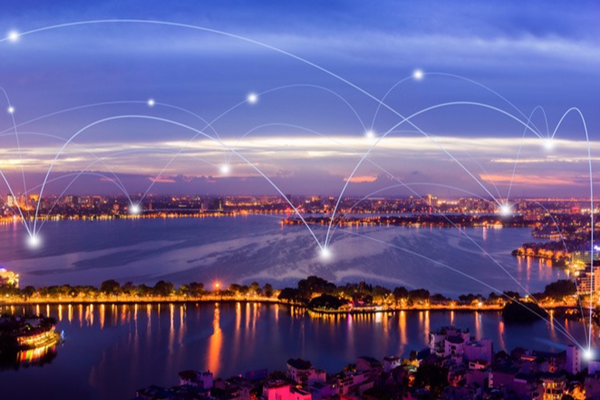 一分鐘速了解樓宇智能化系統控制功能!(圖1) 一分鐘速了解樓宇智能化系統控制功能!(圖1)