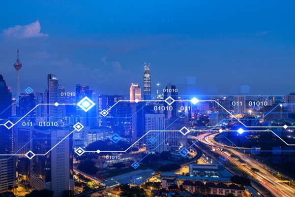 智能樓宇建設(shè)方案思考及功能簡單介紹!(圖1) 智能樓宇建設(shè)方案思考及功能簡單介紹!(圖1)