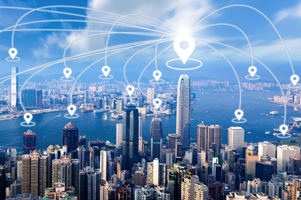 智慧建筑解決方案，加速構(gòu)建低碳綠色生活！(圖1)