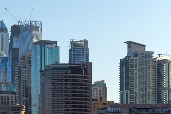 聊一聊樓宇自控系統點表的設計！(圖1)