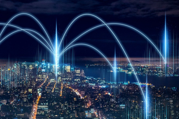 2022年智能建筑的機遇與挑戰(zhàn)!(圖1) 2022年智能建筑的機遇與挑戰(zhàn)!(圖1)