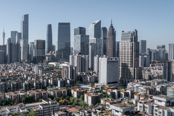 為什么要建設樓宇智能化系統(tǒng)？樓宇管理面臨哪些問題？(圖1)